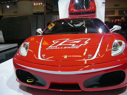 Motor Show 2005 (167)