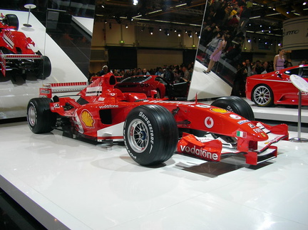 Motor Show 2005 (174)