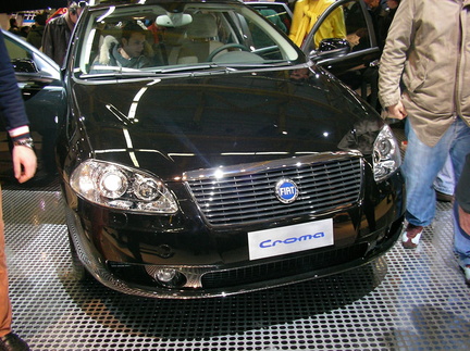 Motor Show 2005 (181)