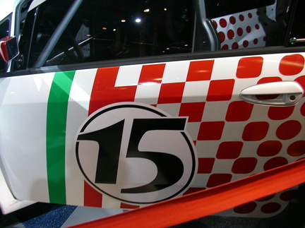 Motor Show 2005 (187)