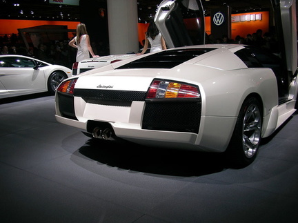 Motor Show 2005 (202)