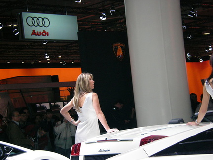 Motor Show 2005 (204)
