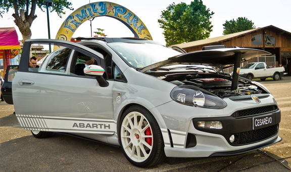 1 Torvajanica Tuning Show (2)