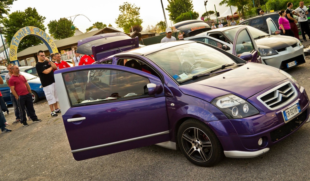 1 Torvajanica Tuning Show (3)