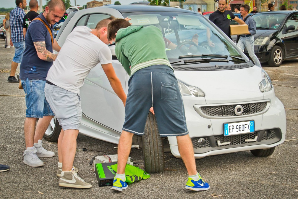 1 Torvajanica Tuning Show (12)