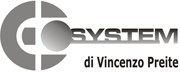 E-commerce della Ecosystem di Vincenzo Preite