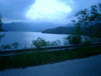 Lago del Turano - RI - ( 06-06-2004 )