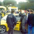 5 Rally CS-2001