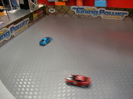 Motor Show 2005 (1)