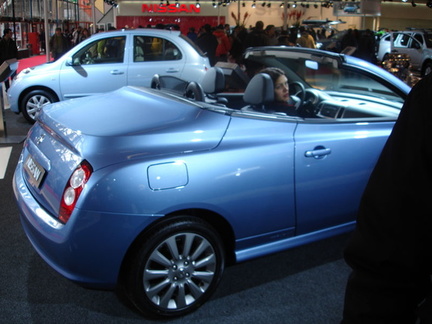 Motor Show 2005 (4)