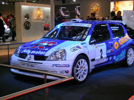 Motor Show 2005 (59)