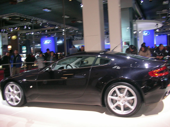 Motor Show 2005 (115)