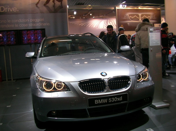 Motor Show 2005 (136)