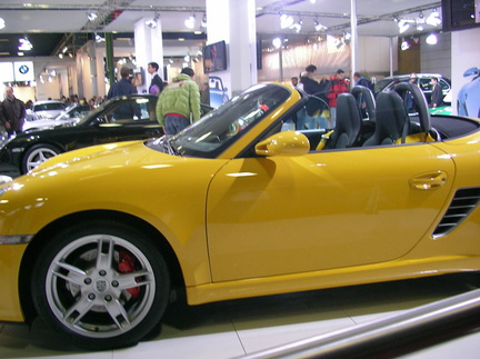 Motor Show 2005 (145)