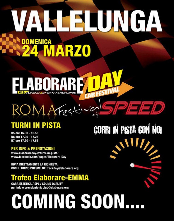 Vallelunga 24-03-2013 (315)