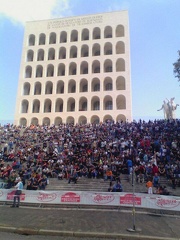 1 Rally di Roma Capitale (4)