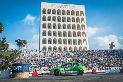 1 Rally di Roma Capitale (55)