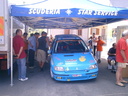 1° Vaccareccia Rally Day (RI) - 12-08-2004