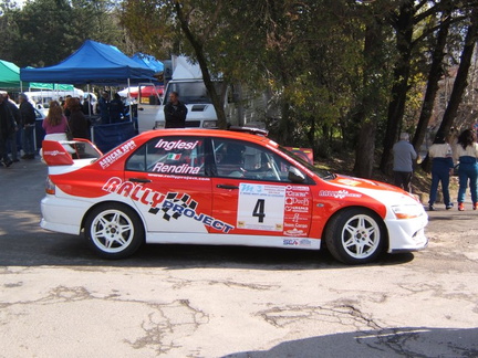 2 Rally Monti Lepini (89)