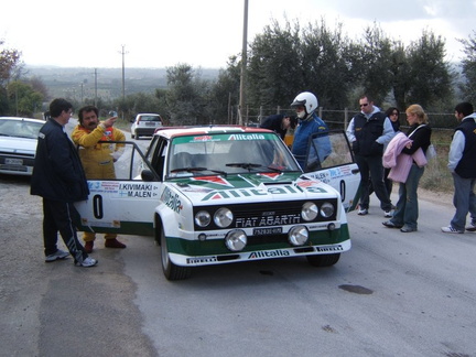 2 Rally Monti Lepini (95)