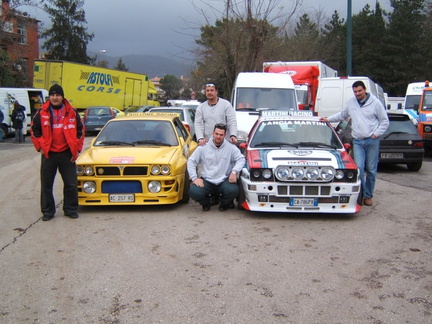 2 Rally Monti Lepini (97)