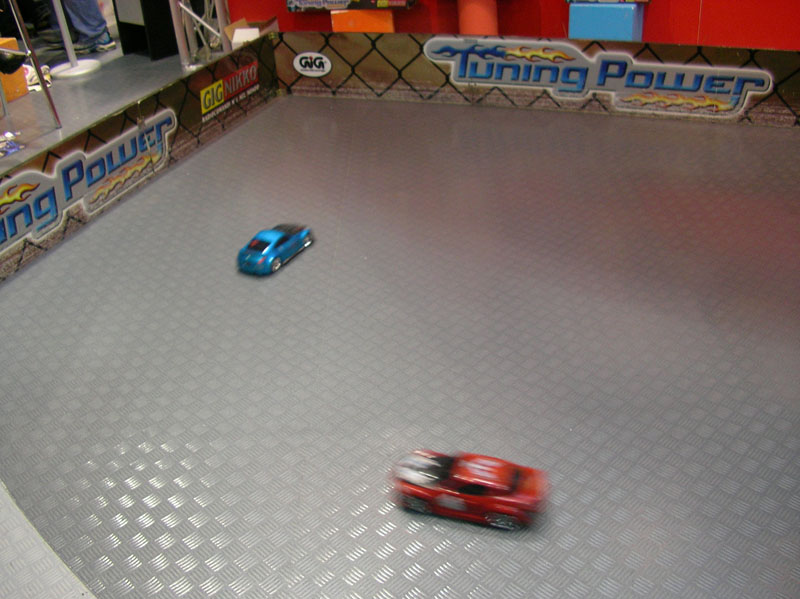 Motor Show 2005 (1)