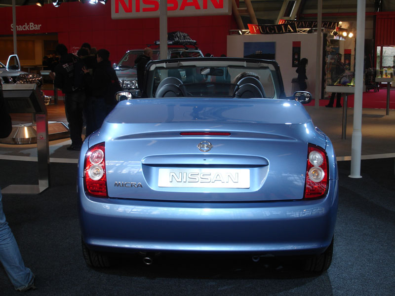Motor Show 2005 (6)
