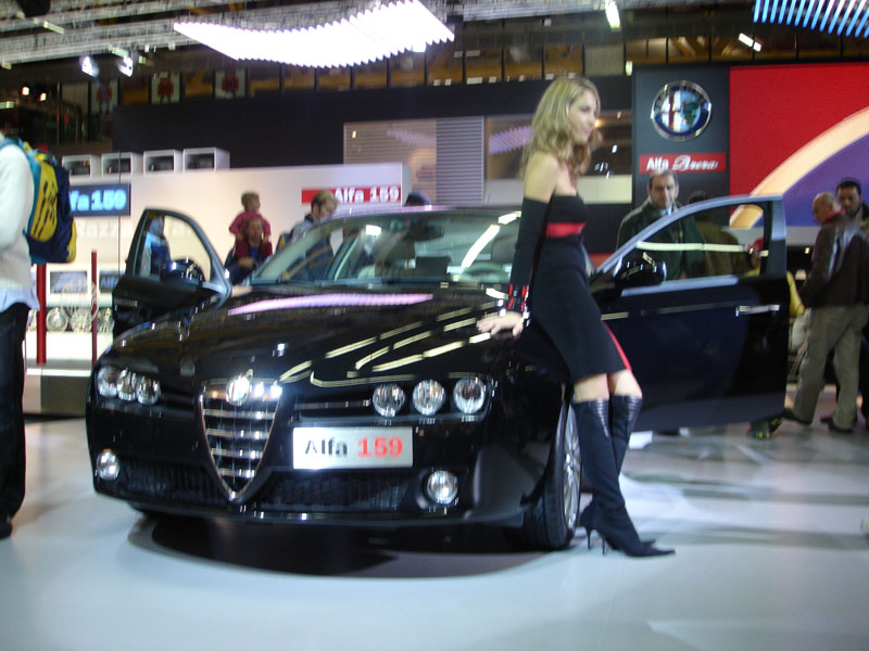 Motor Show 2005 (37)