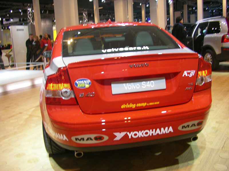 Motor Show 2005 (107)