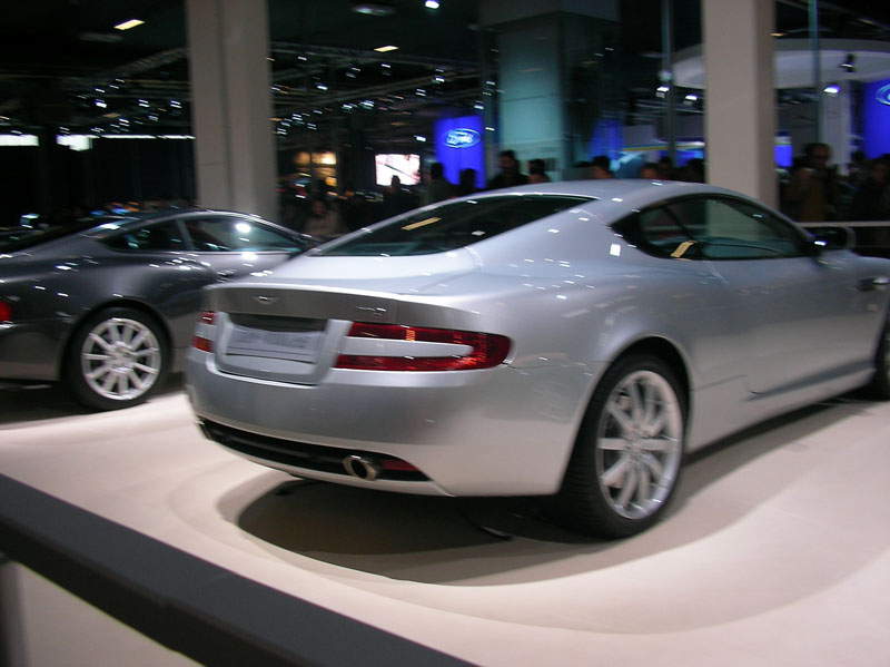 Motor Show 2005 (117)