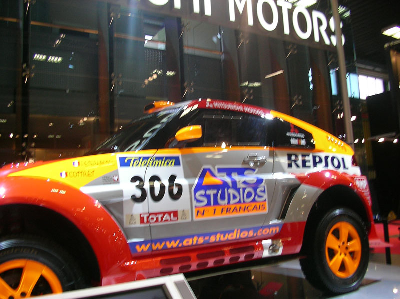 Motor Show 2005 (128)