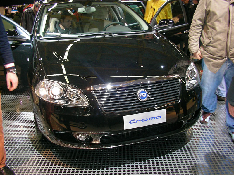 Motor Show 2005 (181)
